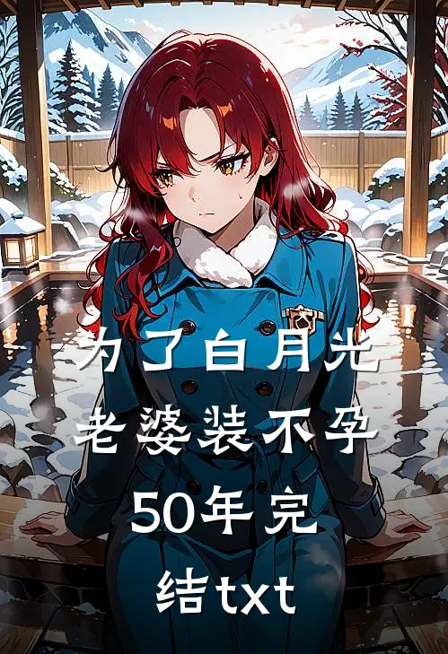 为了白月光，老婆装不孕50年完结txt