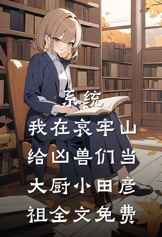 系统：我在哀牢山给凶兽们当大厨小田彦祖全文免费