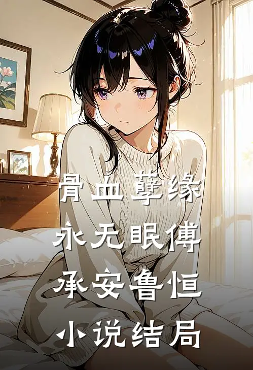 骨血孽缘永无眠傅承安鲁恒小说结局