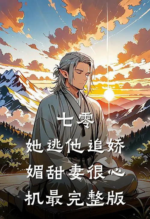 七零，她逃他追娇媚甜妻很心机最完整版