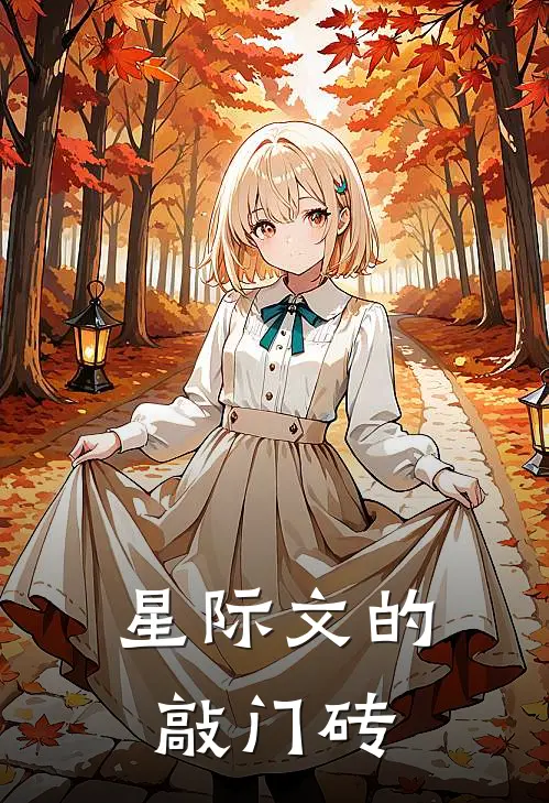 星际文的敲门砖