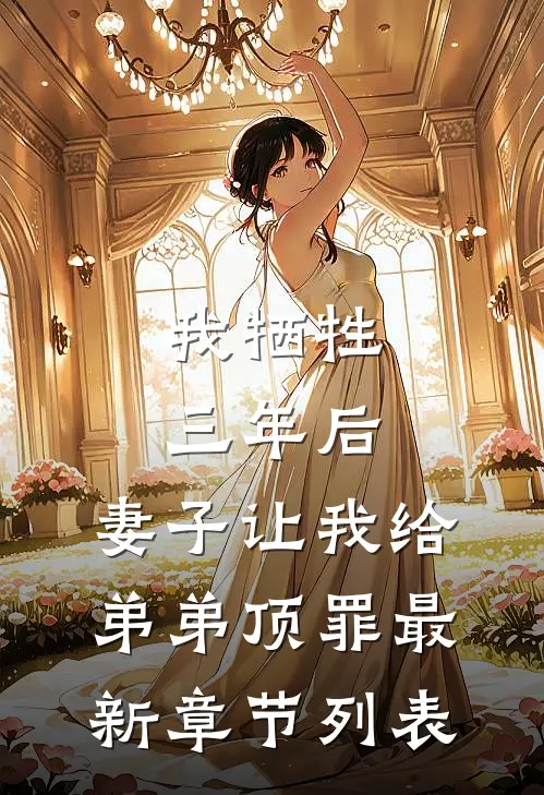 我牺牲三年后，妻子让我给弟弟顶罪最新章节列表