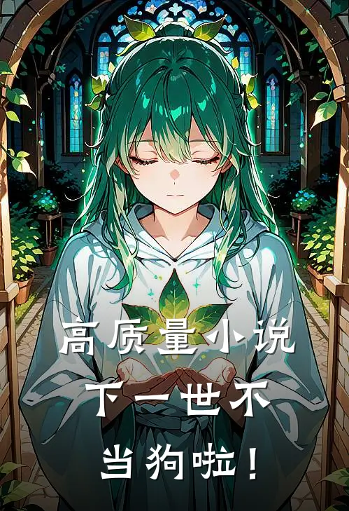 高质量小说下一世不当狗啦！