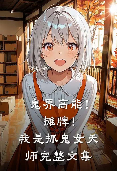 鬼界高能！摊牌！我是抓鬼女天师完整文集