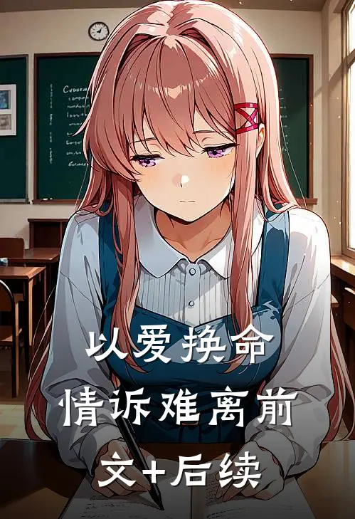 以爱换命，情诉难离前文+后续