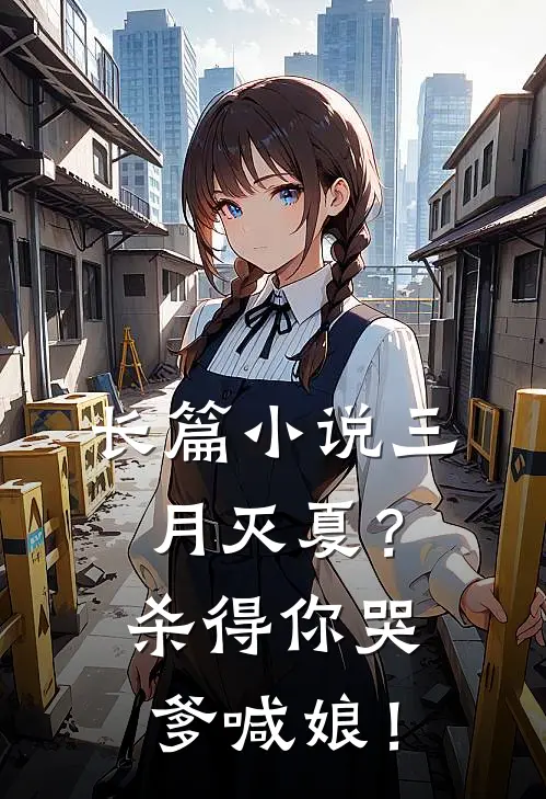 长篇小说三月灭夏？杀得你哭爹喊娘！