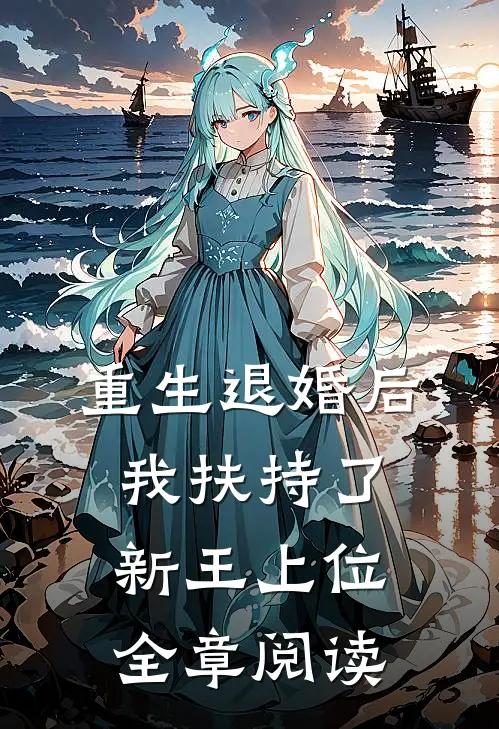 重生退婚后，我扶持了新王上位全章阅读