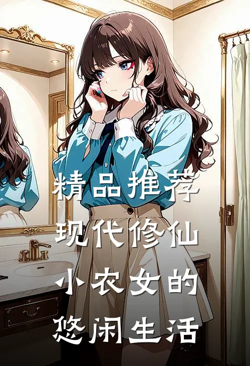 精品推荐现代修仙：小农女的悠闲生活