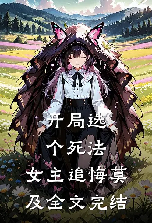 开局选个死法，女主追悔莫及全文完结