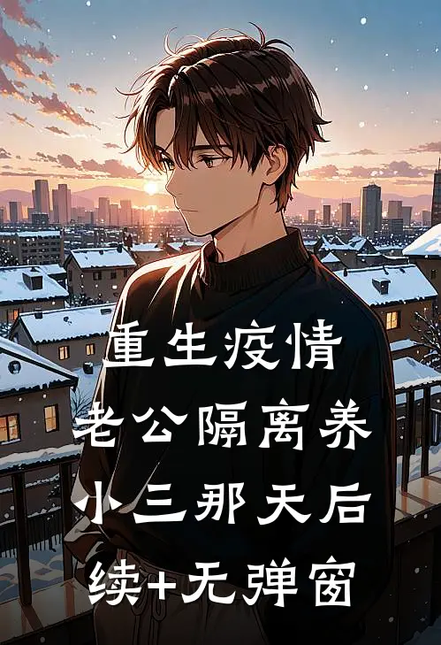 重生疫情，老公隔离养小三那天后续+无弹窗