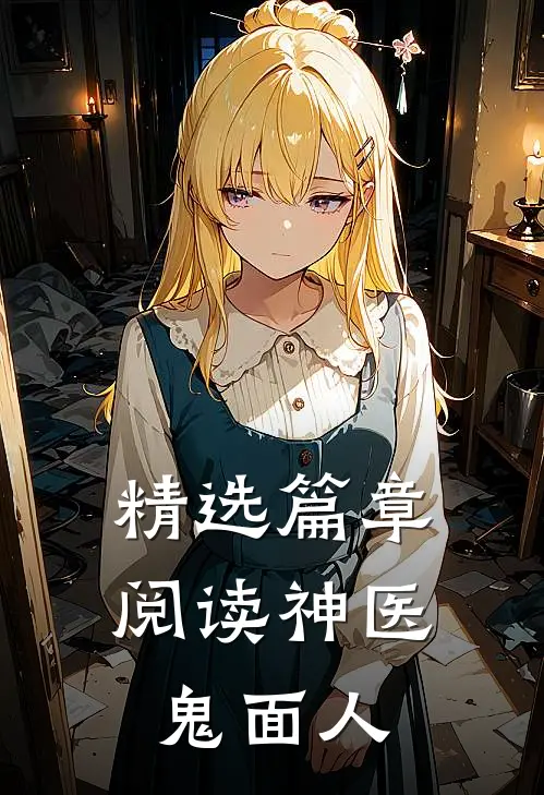 精选篇章阅读神医鬼面人