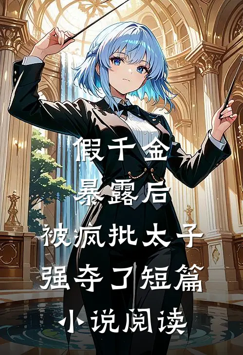 假千金暴露后，被疯批太子强夺了短篇小说阅读