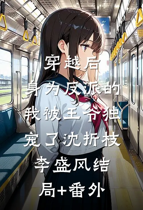 穿越后，身为反派的我被王爷独宠了沈折枝李盛风结局+番外
