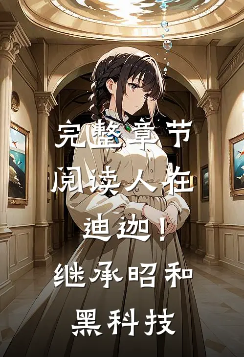 完整章节阅读人在迪迦！继承昭和黑科技