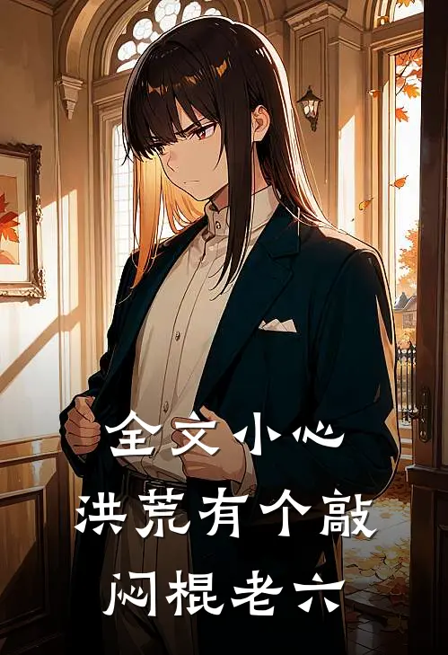 全文小心，洪荒有个敲闷棍老六