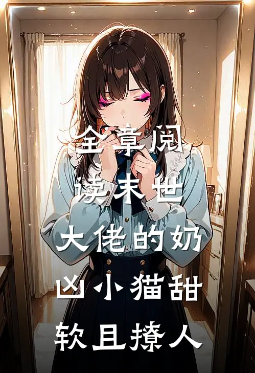全章阅读末世，大佬的奶凶小猫甜软且撩人