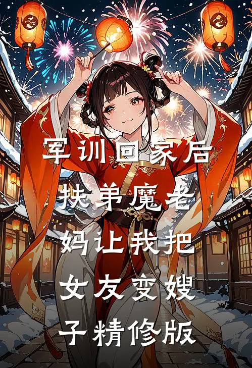 军训回家后，扶弟魔老妈让我把女友变嫂子精修版