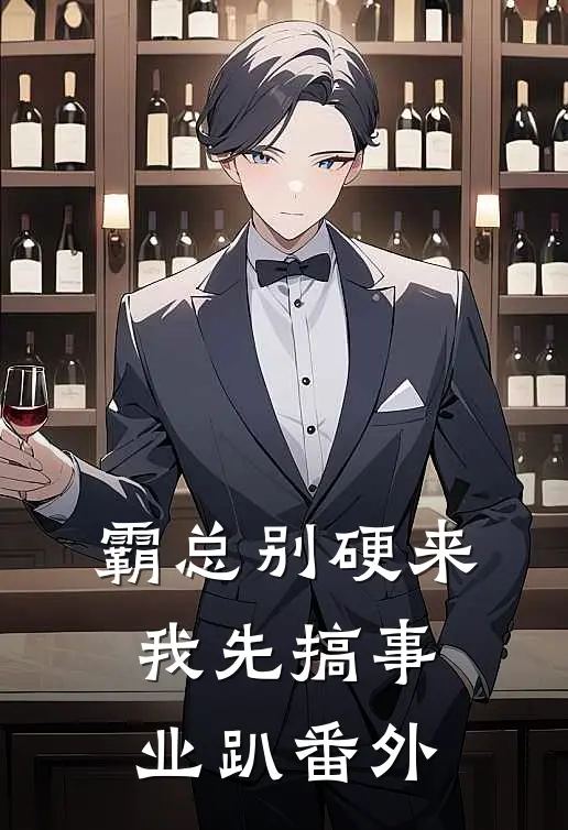 霸总别硬来，我先搞事业趴番外