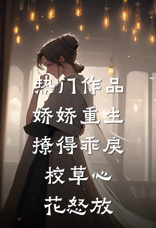 热门作品娇娇重生，撩得乖戾校草心花怒放