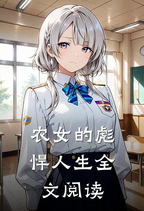 农女的彪悍人生全文阅读
