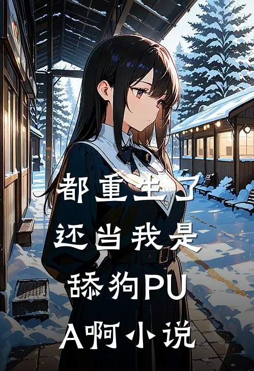 都重生了，还当我是舔狗PUA啊小说