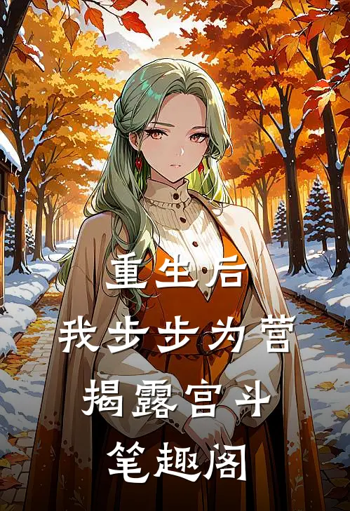 重生后，我步步为营，揭露宫斗笔趣阁