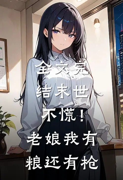 全文完结末世：不慌！老娘我有粮还有枪
