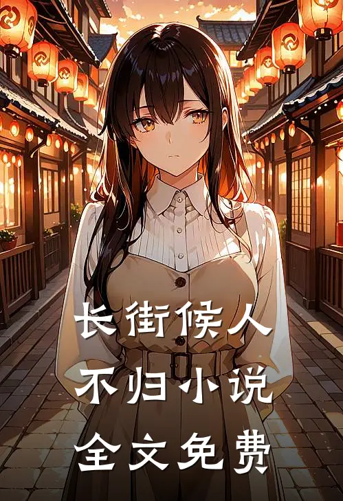 长街候人不归小说全文免费