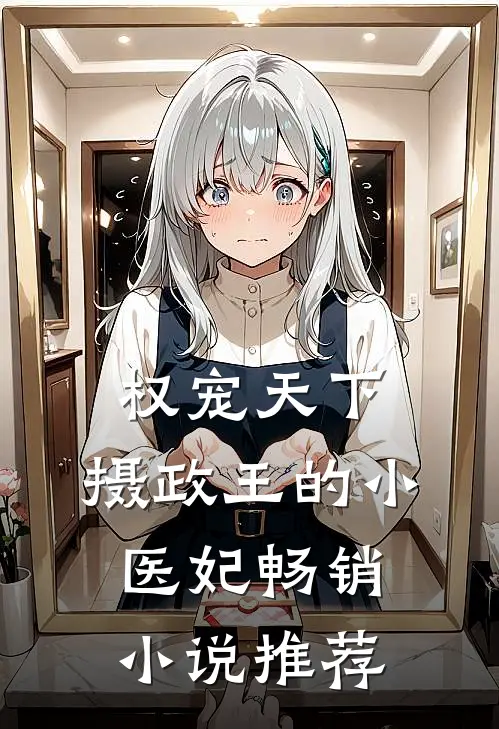 权宠天下：摄政王的小医妃畅销小说推荐