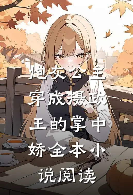 炮灰公主穿成摄政王的掌中娇全本小说阅读