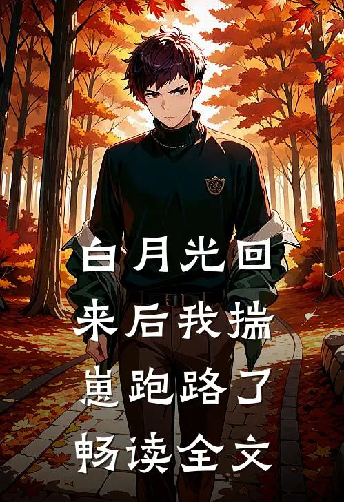 白月光回来后我揣崽跑路了畅读全文