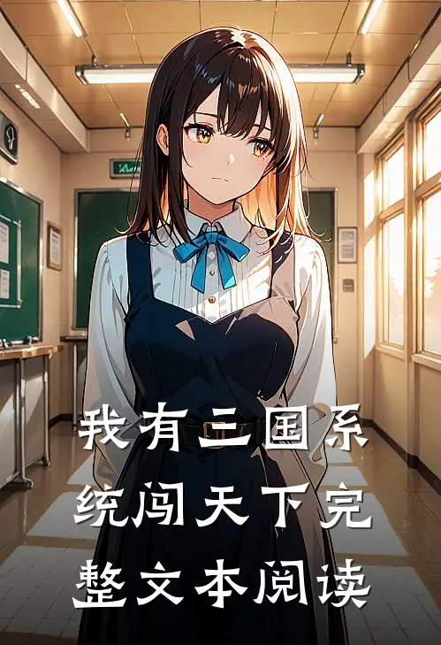 我有三国系统闯天下完整文本阅读