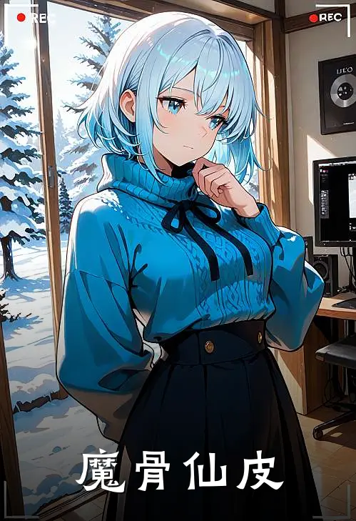 魔骨仙皮