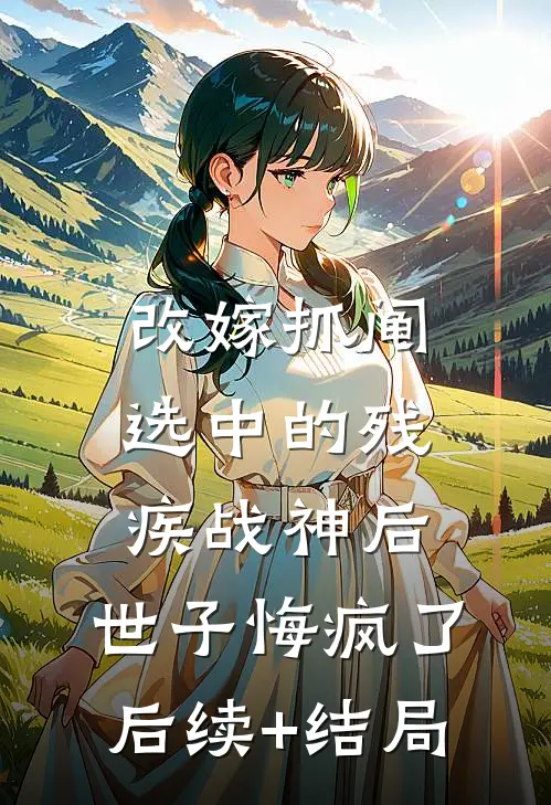 改嫁抓阄选中的残疾战神后，世子悔疯了后续+结局