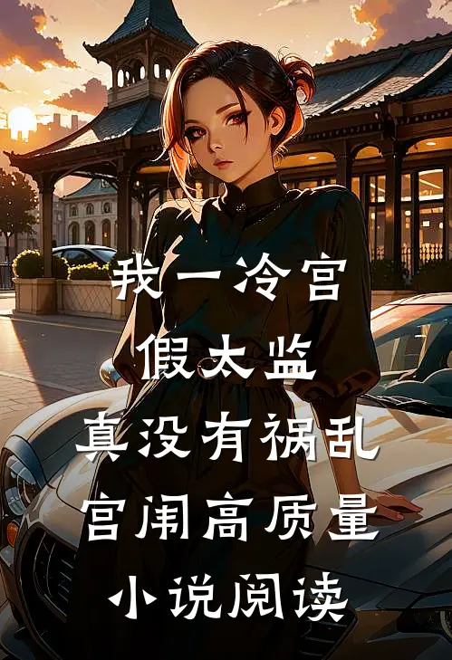 我一冷宫假太监，真没有祸乱宫闱高质量小说阅读