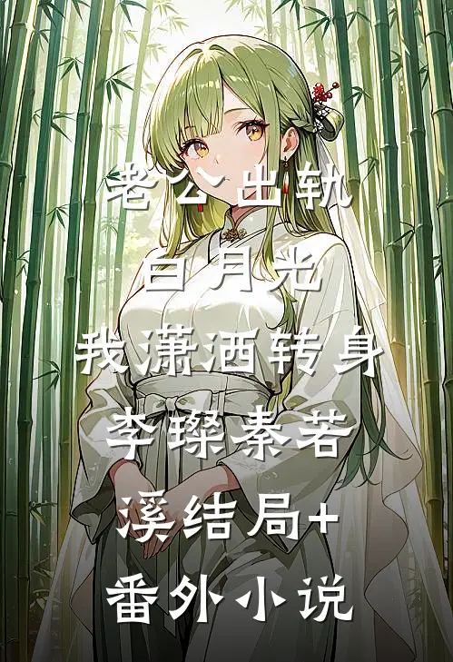 老公出轨白月光，我潇洒转身李璨秦若溪结局+番外小说