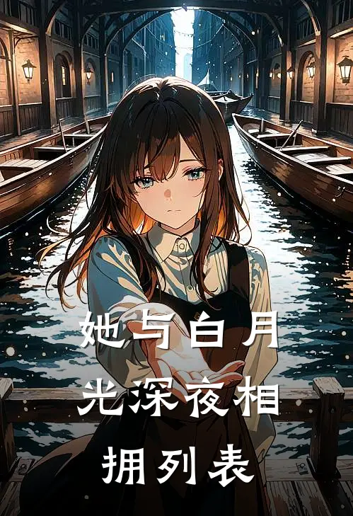 她与白月光深夜相拥列表