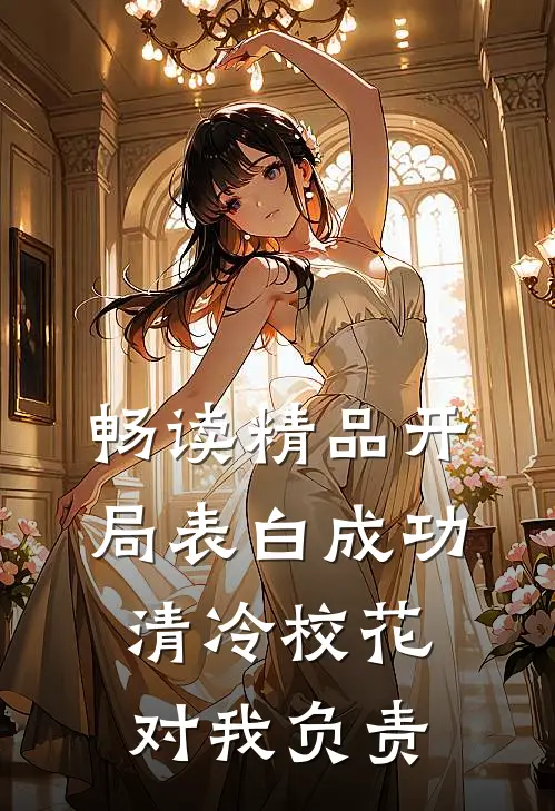 畅读精品开局表白成功，清冷校花对我负责