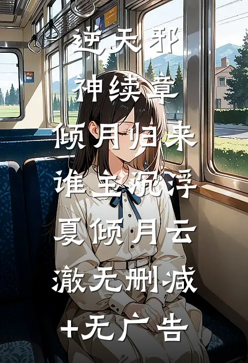 逆天邪神续章：倾月归来，谁主沉浮夏倾月云澈无删减+无广告