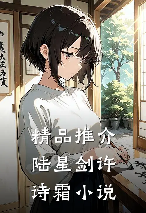 精品推介陆星剑许诗霜小说
