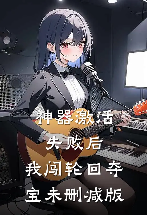 神器激活失败后，我闯轮回夺宝未删减版