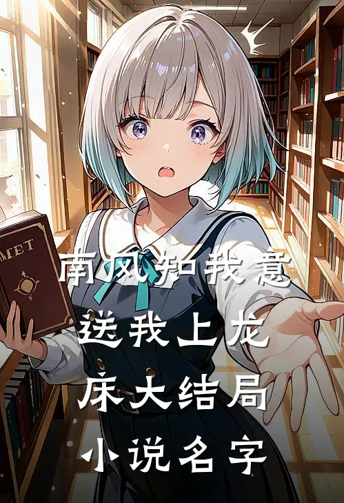 南风知我意，送我上龙床大结局小说名字