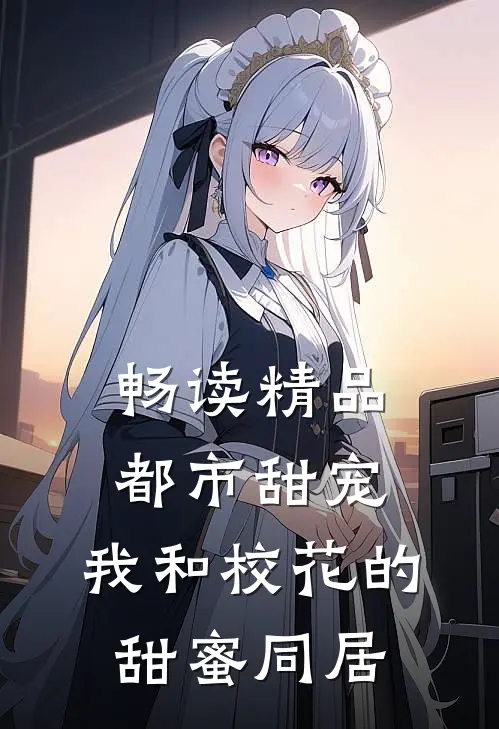 畅读精品都市甜宠：我和校花的甜蜜同居