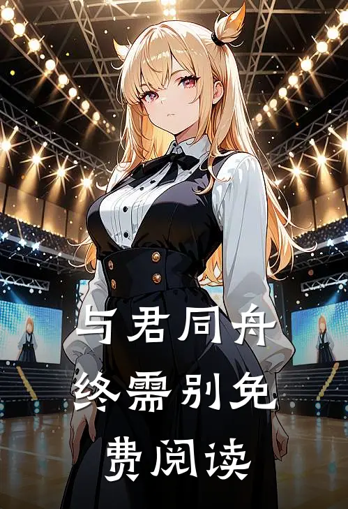 与君同舟终需别免费阅读