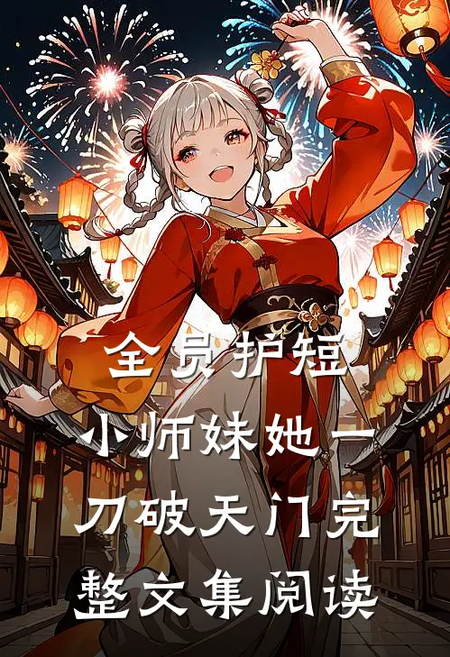 全员护短：小师妹她一刀破天门完整文集阅读