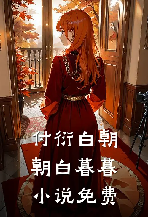 付衍白朝朝白暮暮小说免费