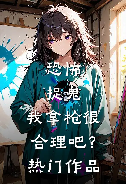 恐怖：捉鬼，我拿枪很合理吧？热门作品