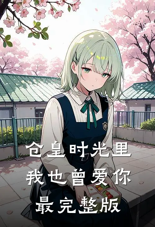 仓皇时光里，我也曾爱你最完整版