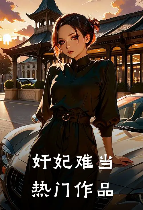 奸妃难当热门作品