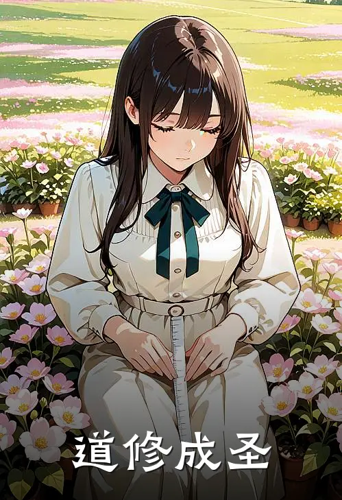 道修成圣